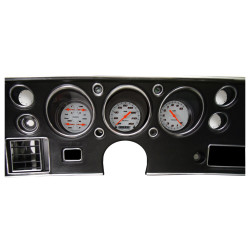 PartzBiz CM CV70VSW - Velocity White 1970-72 Chevelle SS Package PartzBiz CM CV70VSW - Velocity White 1970-72 Chevelle SS Package