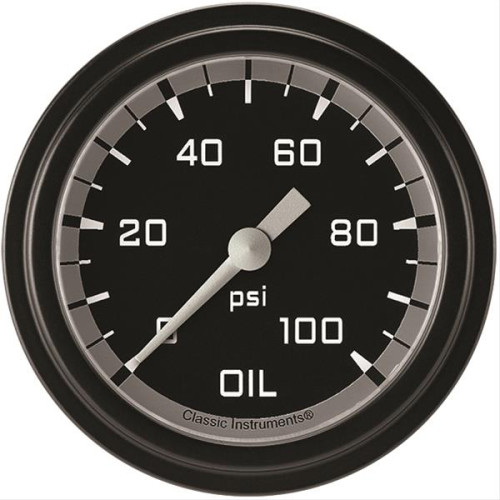 PartzBiz CM: AX381GBLF-Autocross Gray 2 5/8