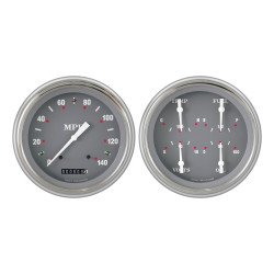 PartzBiz CM CH51SG52 - SG Series 1951-52 Chevy Car Package PartzBiz CM CH51SG52 - SG Series 1951-52 Chevy Car Package