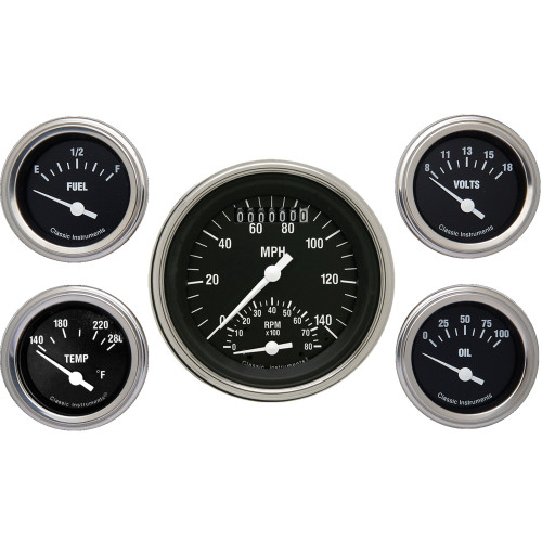 PartzBiz CM: HR35SLF-เครื่องดนตรีคลาสสิค Hot Rod Series