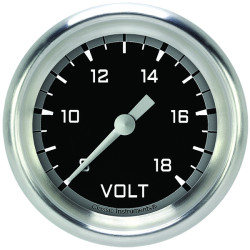 PartzBiz CM AX330GAPF - Autocross Gray 2 5/8