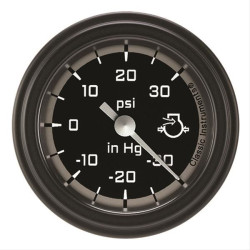 PartzBiz CM AX141GBLF - Autocross Gray 2 1/8