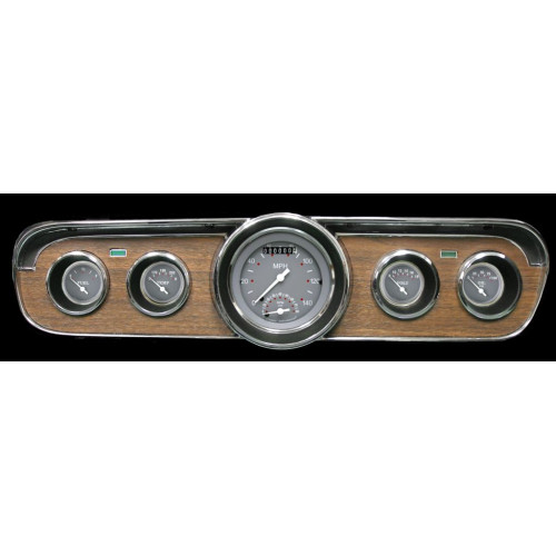 PartzBiz CM: MU65SG35-SG Series 1965-66 Mustang Package w/ Ultimate PartzBiz CM: MU65SG35-SG Series 1965-66 Mustang Package w/ Ultimate