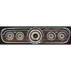 PartzBiz CM MU65NT00 - Nostalgia VT 1965-66 Mustang Package PartzBiz CM MU65NT00 - Nostalgia VT 1965-66 Mustang Package