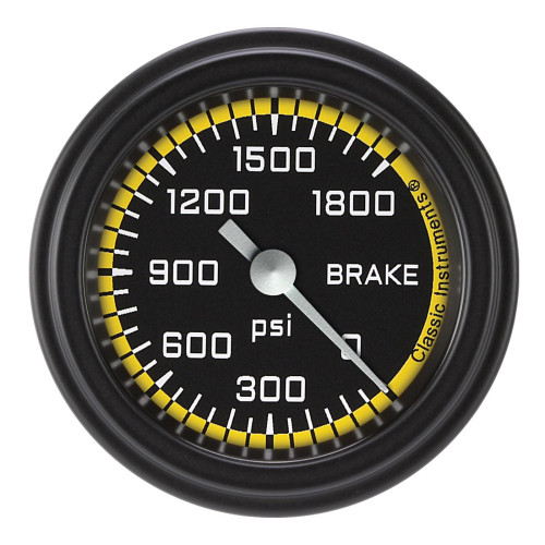 PartzBiz CM: AX167YBLF-AutoCross Yellow 2 1/8 PartzBiz CM: AX167YBLF-AutoCross Yellow 2 1/8