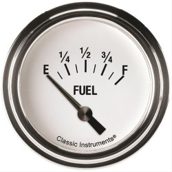 PartzBiz CM WH209SLF - White Hot 2 5/8 PartzBiz CM WH209SLF - White Hot 2 5/8