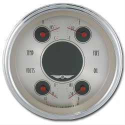 PartzBiz CM AN78SLC - All American Nickel 4 5/8