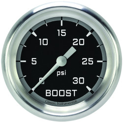 PartzBiz CM AX342GAPF - Autocross Gray 2 5/8