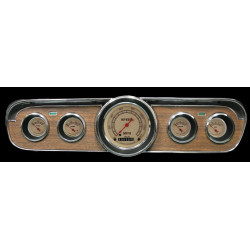 PartzBiz CM MU65VT00 - แพ็คเกจมัสแตงวินเทจปี 1965-66 PartzBiz CM MU65VT00 - แพ็คเกจมัสแตงวินเทจปี 1965-66