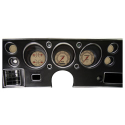 PartzBiz CM CV70VT - Vintage 1970-72 Chevelle SS Package