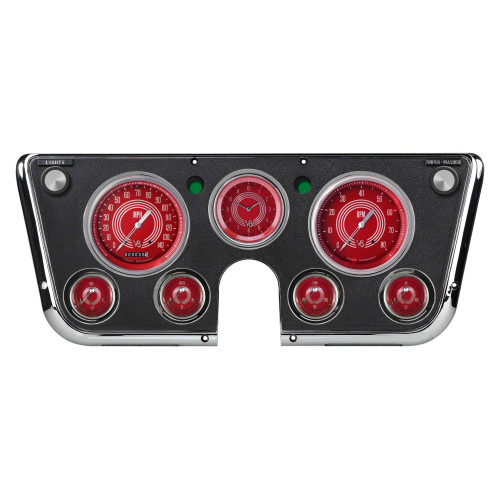 PartzBiz CM: CT67V8RS-V8 Red Steelie 1967-72 รถบรรทุกเชฟวี่ PartzBiz CM: CT67V8RS-V8 Red Steelie 1967-72 รถบรรทุกเชฟวี่