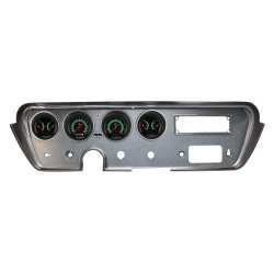 PartzBiz CM PC66GS05 - G/Stock 1966-67 GTO PartzBiz CM PC66GS05 - G/Stock 1966-67 GTO