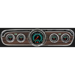 PartzBiz CM MU65GS35 - G-Stock 1965-66 Mustang Package w/ Ultimate PartzBiz CM MU65GS35 - G-Stock 1965-66 Mustang Package w/ Ultimate