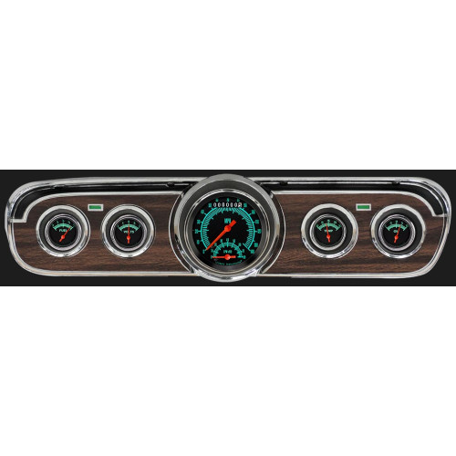 PartzBiz CM: MU65GS35-G-Stock 1965-66 Mustang Package w/ Ultimate PartzBiz CM: MU65GS35-G-Stock 1965-66 Mustang Package w/ Ultimate
