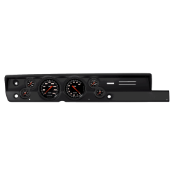 PartzBiz CM CDPB67VSB151BL - Velocity Black Series full-sweep
