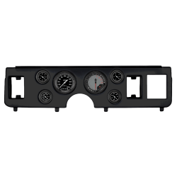 PartzBiz CM CDMU79AXG101BL - AutoCross Gray Series, full-sweep