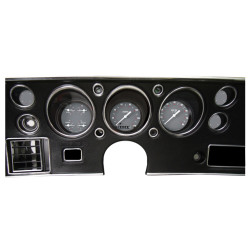 PartzBiz CM CV70SG - SG Series 1970-72 Chevelle SS Package PartzBiz CM CV70SG - SG Series 1970-72 Chevelle SS Package