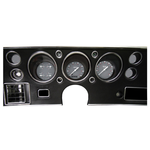 PartzBiz CM: CV70SG-SG Series 1970-72 Chevelle SS Package