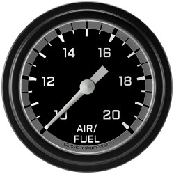 PartzBiz CM AX394GBLF - Autocross Gray 2 5/8