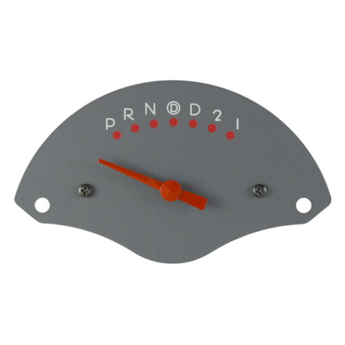PartzBiz CM: BE06G-1955-56 Bel Era Gear Indicator