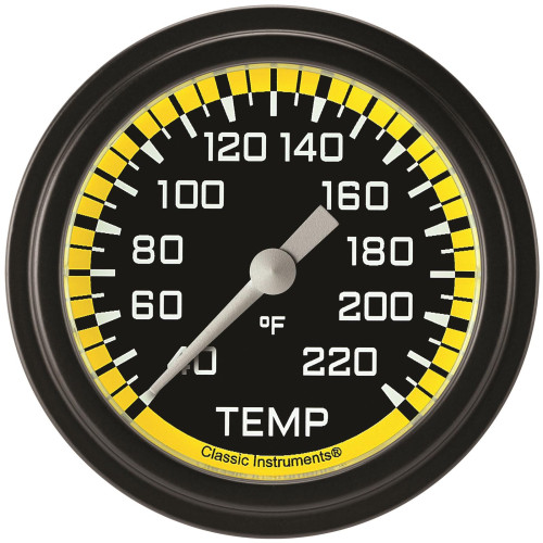 PartzBiz CM: AX329YBLF-Autocross Yellow 2 5/8 PartzBiz CM: AX329YBLF-Autocross Yellow 2 5/8