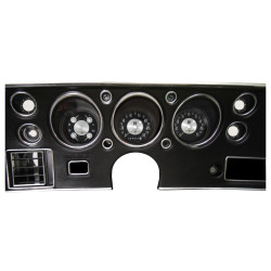 PartzBiz CM CV70AT - All American Trad. 70-72 Chevelle SS Package