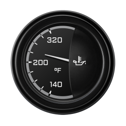 PartzBiz CM AX28GBLF - AutoCross Gray 2 1/8