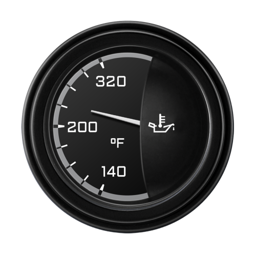 PartzBiz CM: AX28GBLF-AutoCross Gray 2 1/8