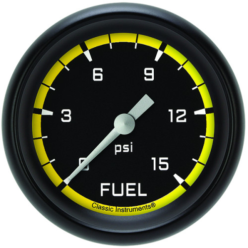 PartzBiz CM: AX345YBPF-Autocross Yellow 2 5/8 PartzBiz CM: AX345YBPF-Autocross Yellow 2 5/8