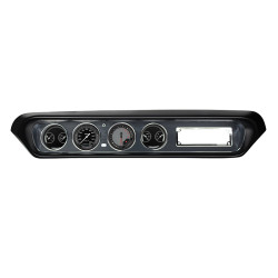PartzBiz CM PC64AXG05 - AutoCross Gray 1964-65 GTO
