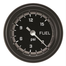 PartzBiz CM AX145GBLF - Autocross Gray 2 1/8