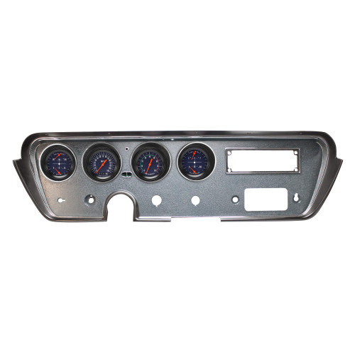 PartzBiz CM: PC66OE05-แพ็คเกจเครื่องดนตรีคลาสสิก Pontiac GTO