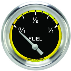 PartzBiz CM AX214YAPF - Autocross Yellow 2 5/8