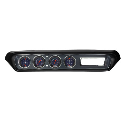 PartzBiz CM: PC64OE05-LS-แพ็คเกจเครื่องดนตรีคลาสสิก Pontiac GTO