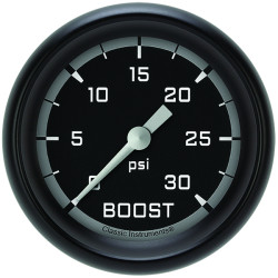 PartzBiz CM AX342GBPF - Autocross Gray 2 5/8