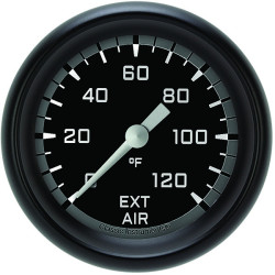 PartzBiz CM AX399GBPF - Autocross Gray 2 5/8