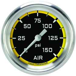 PartzBiz CM AX318YAPF - Autocross Yellow 2 5/8 PartzBiz CM AX318YAPF - Autocross Yellow 2 5/8