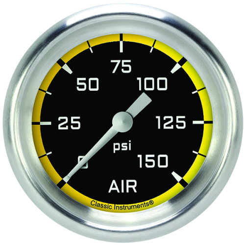 PartzBiz CM: AX318YAPF-Autocross Yellow 2 5/8 PartzBiz CM: AX318YAPF-Autocross Yellow 2 5/8