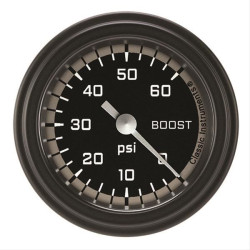 PartzBiz CM AX143GBLF - Autocross Gray 2 1/8
