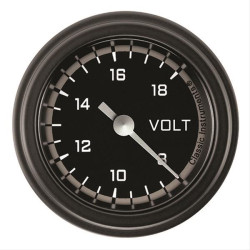 PartzBiz CM AX130GBLF - Autocross Gray 2 1/8