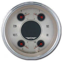 PartzBiz CM AN75SLC - All American Nickel 4 5/8