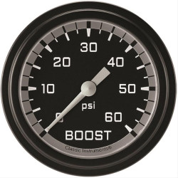 PartzBiz CM AX343GBLF - Autocross Gray 2 5/8