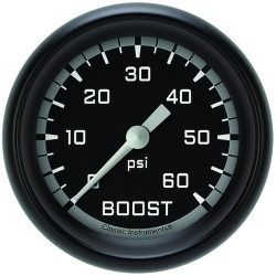 PartzBiz CM AX343GBPF - Autocross Gray 2 5/8