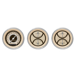PartzBiz CM NT04SHC - เครื่องดนตรีคลาสสิก Nostalgia VT Series