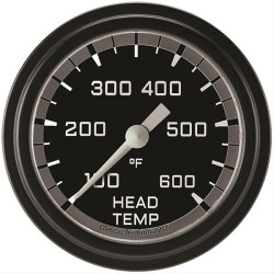 PartzBiz CM AX397GBLF - Autocross Gray 2 5/8