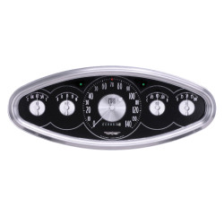PartzBiz CM AT3200PB - All American Tradition Five Gauge Set