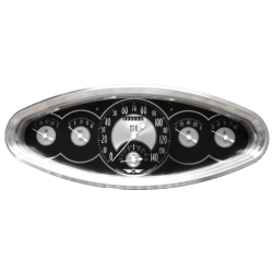 PartzBiz CM AT6400 - All American Tradition Six Gauge Set
