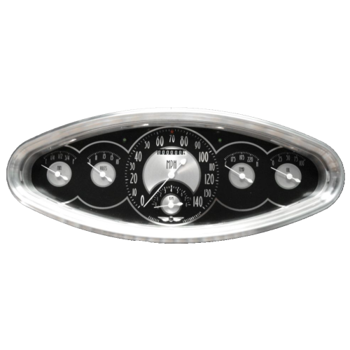 PartzBiz CM: AT6400-ชุดเกจ American Tradition Six Gauge ทั้งหมด PartzBiz CM: AT6400-ชุดเกจ American Tradition Six Gauge ทั้งหมด