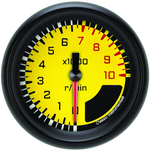 PartzBiz CM: AX383YBPF-AutoCross สีเหลือง 2 5/8 PartzBiz CM: AX383YBPF-AutoCross สีเหลือง 2 5/8
