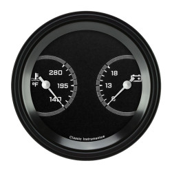 PartzBiz CM AX74GBLF - AutoCross Gray 3 3/8